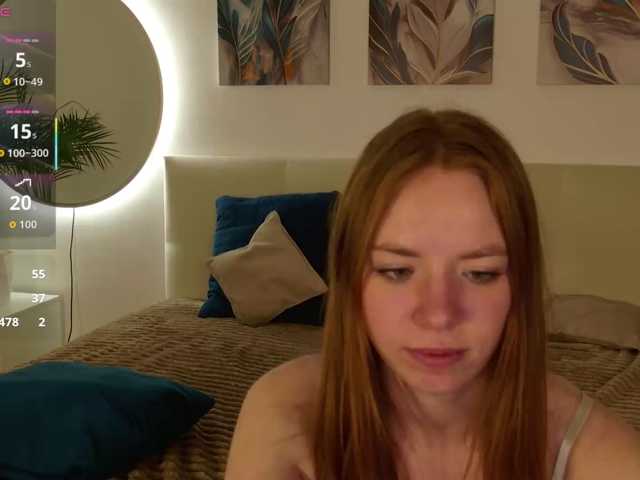 sabellee live cam on BongaCams