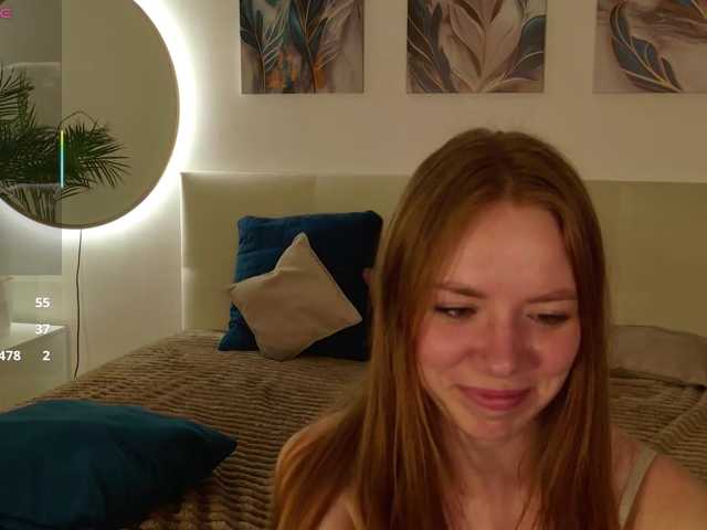 sabellee, en directo ahora en BongaCams