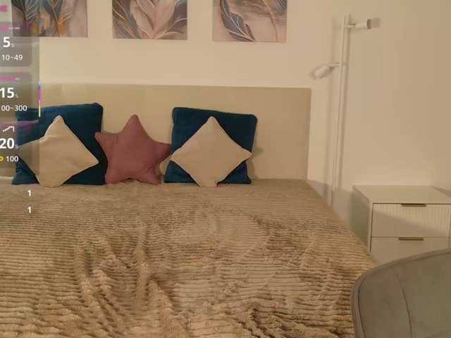 sabellee live cam on BongaCams
