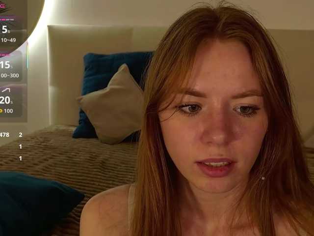sabellee live cam on BongaCams