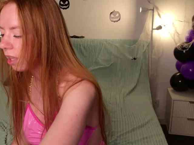 sabellee webcam