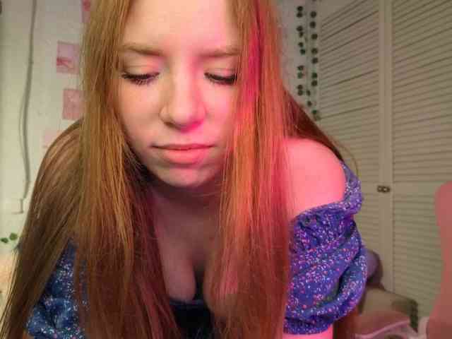 sabellee Live Webcam on BongaCams