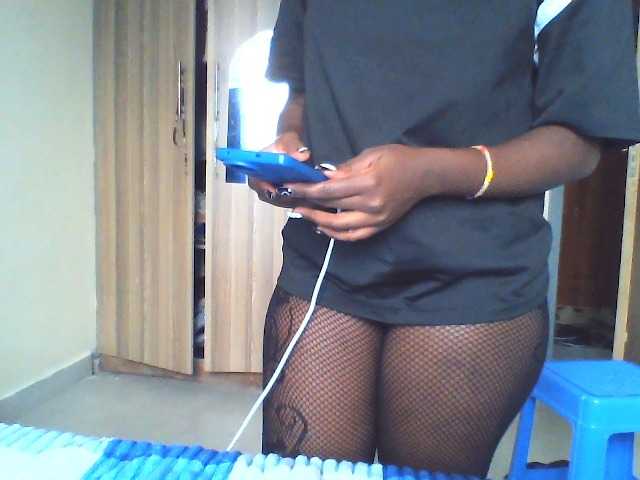 She-magical live cam on BongaCams