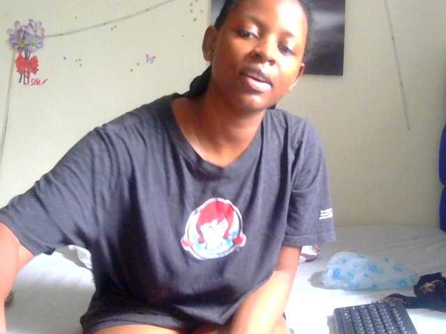 FuckMeeNow, en vivo ahora en BongaCams