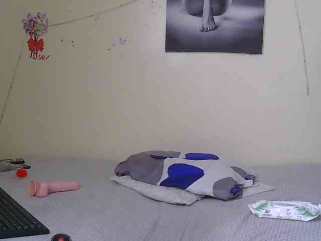 FuckMeeNow webcam