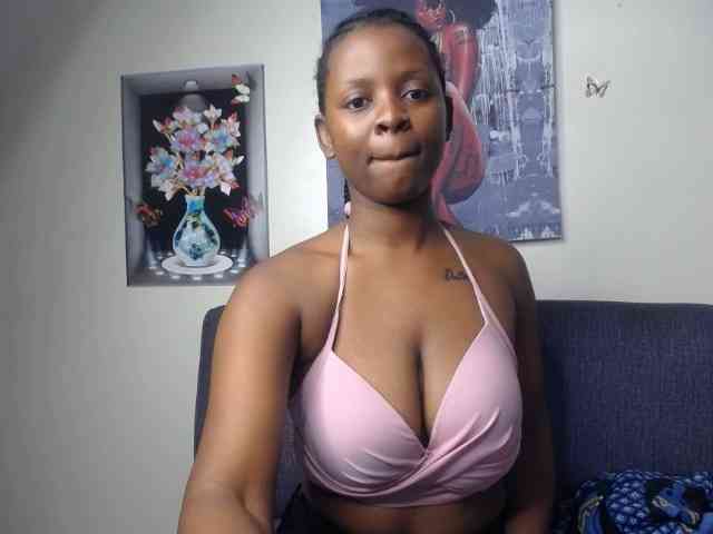 FuckMeeNow webcam