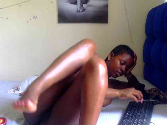 FuckMeeNow webcam