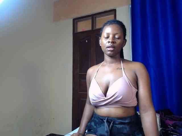 FuckMeeNow webcam