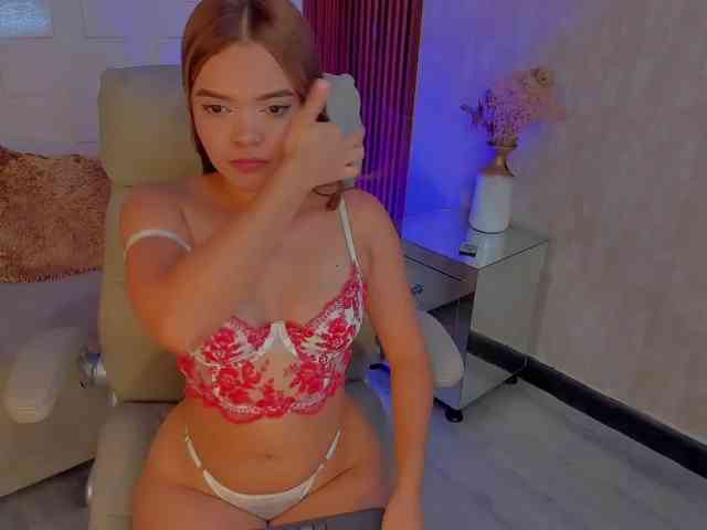 Maddyssonx