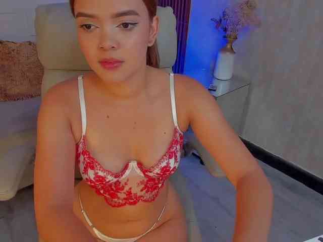 Maddyssonx