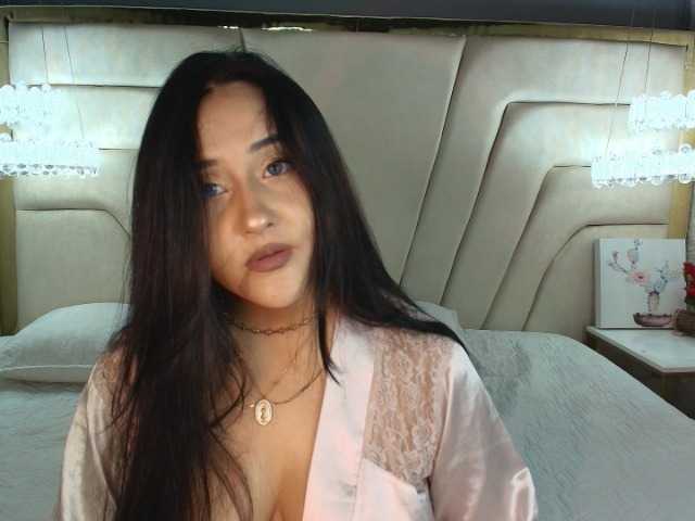 nnahomi live cam on BongaCams