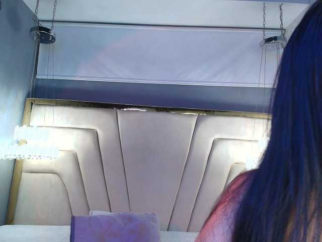 nnahomi, live now on BongaCams