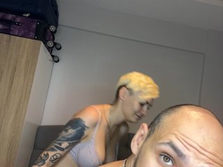 KiraSaint Porn Show