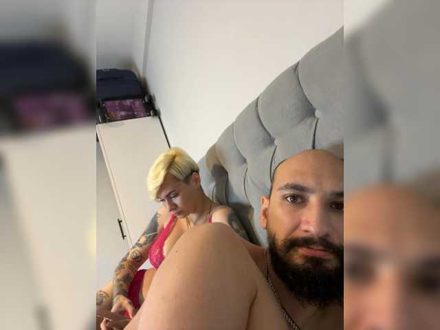 KiraSaint live cam on BongaCams