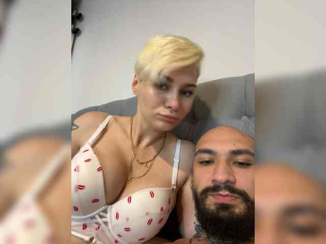 KiraSaint webcam