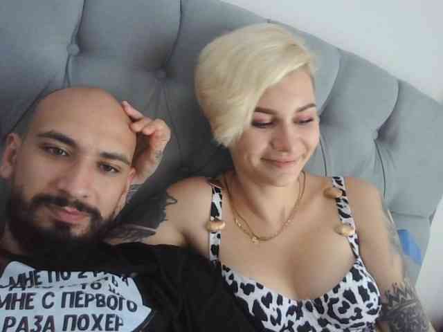 KiraSaint webcam