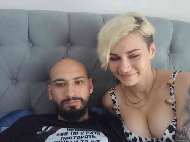 KiraSaint webcam