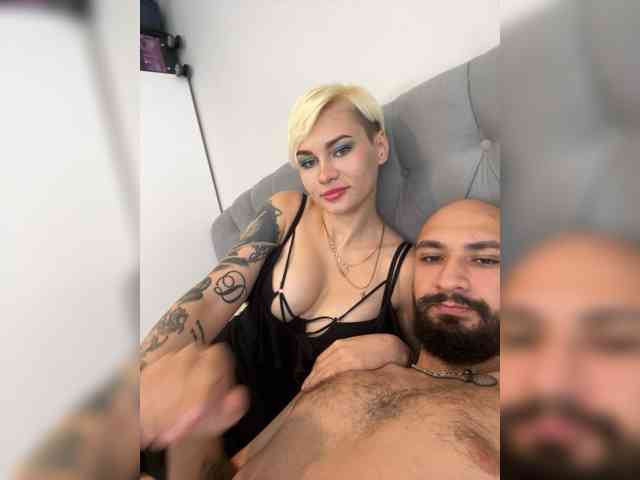 KiraSaint webcam
