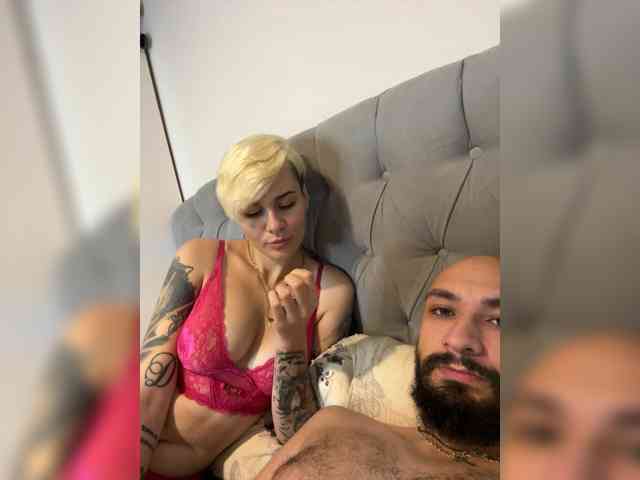 KiraSaint webcam
