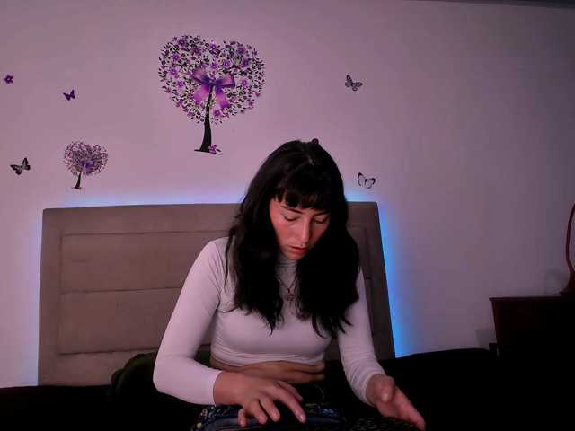 CHANTAL-SWEETT
