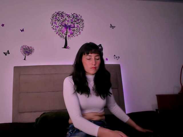 CHANTAL-SWEETT