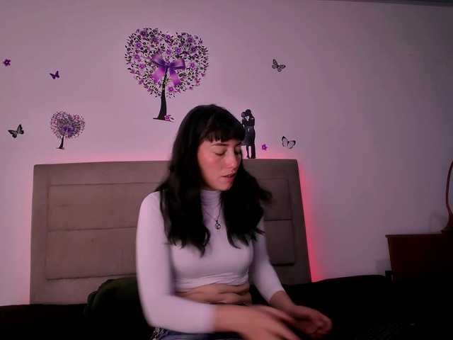 CHANTAL-SWEETT