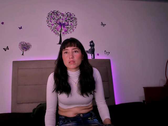 CHANTAL-SWEETT
