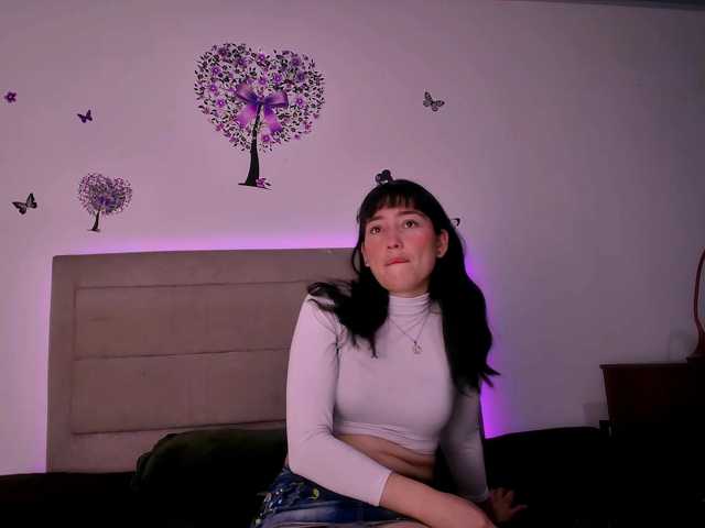 CHANTAL-SWEETT