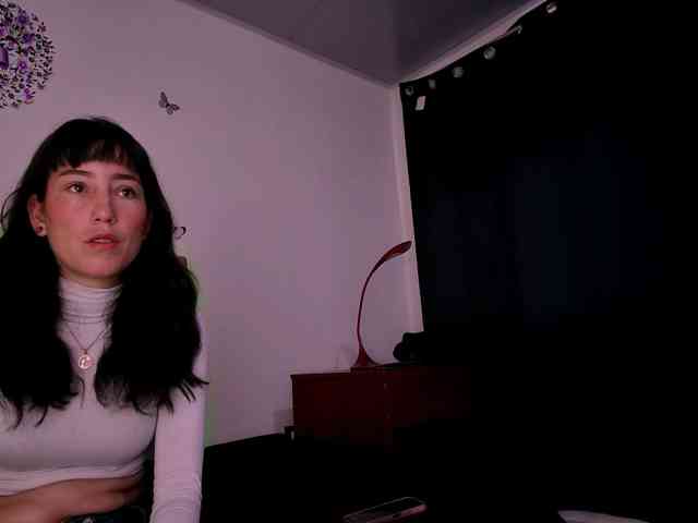 CHANTAL-SWEETT