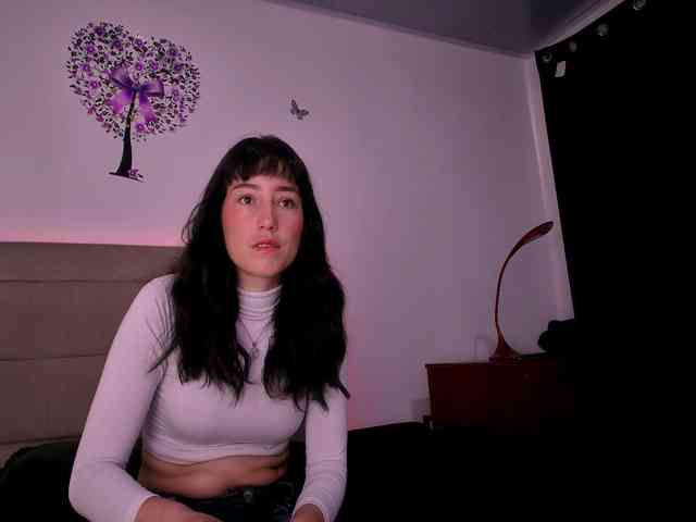CHANTAL-SWEETT