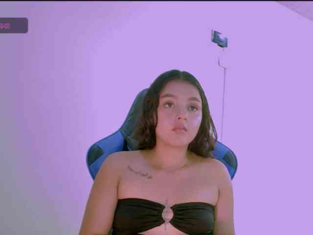 Salome-cutett
