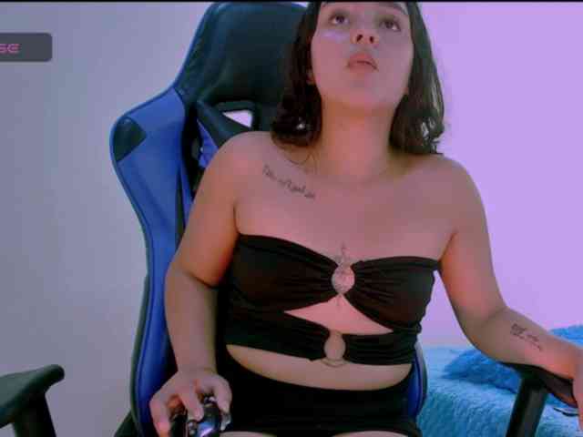 Salome-cutett