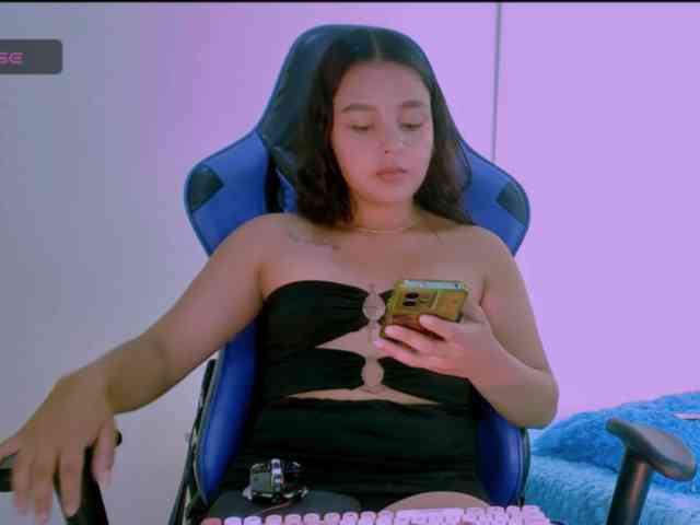 Salome-cutett
