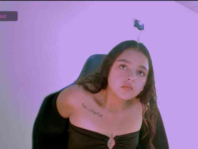 Salome-cutett