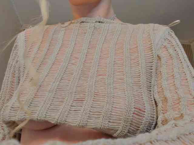 Modella: AlessiaBellini