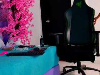 LizzyMonroe Porn Show