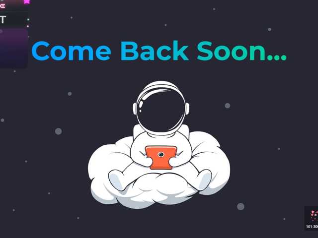 LizzyMonroe live cam on BongaCams