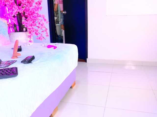 LizzyMonroe live cam on BongaCams