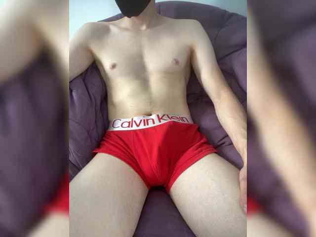 EgorOnTheBeach