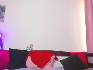 Kristy-G Porn Show