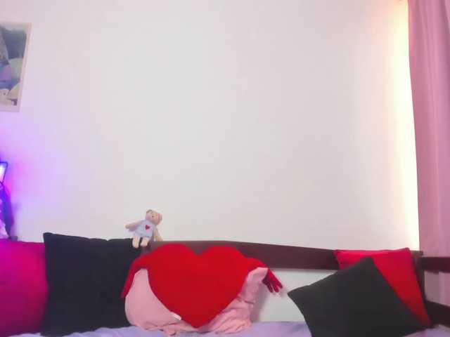KristyG live cam on BongaCams