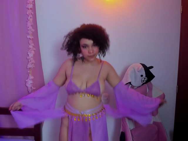 KristyG live cam on BongaCams