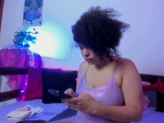 KristyG, en vivo ahora en BongaCams