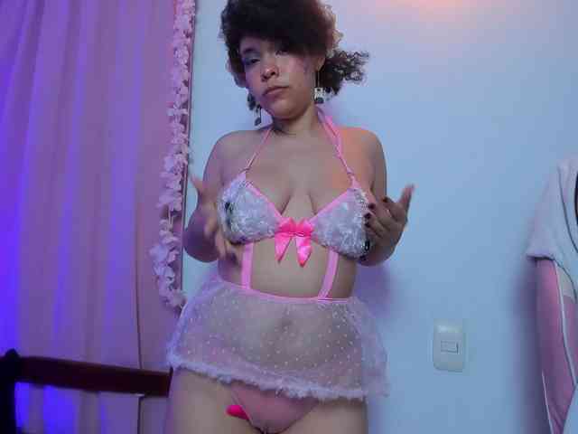 Kristy-G webcam