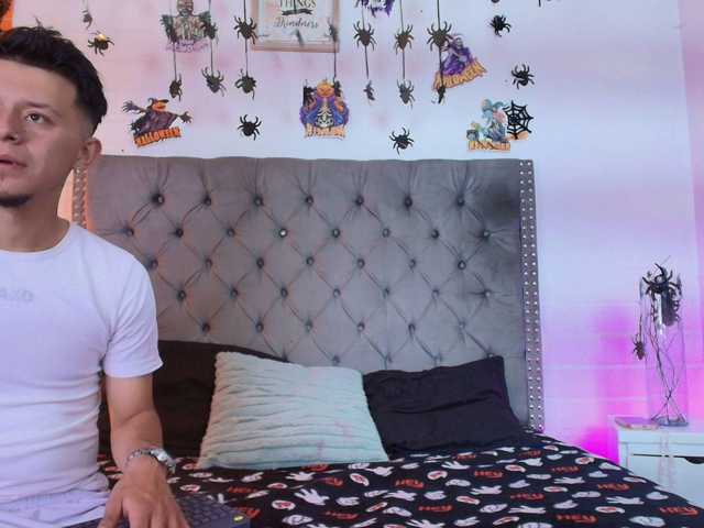 Luxuryloverss live cam on BongaCams