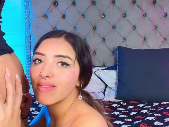 Luxuryloverss live cam on BongaCams
