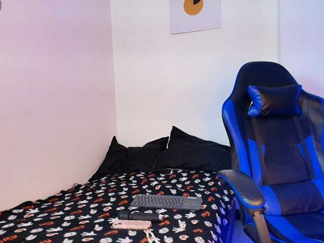Luxuryloverss live cam on BongaCams