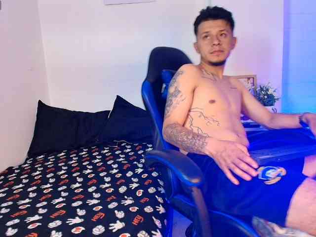Modelo: Luxuryloverss