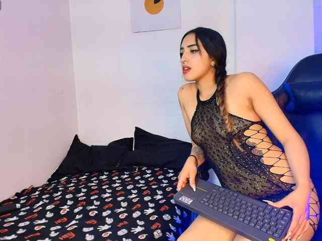 Modelo: Luxuryloverss