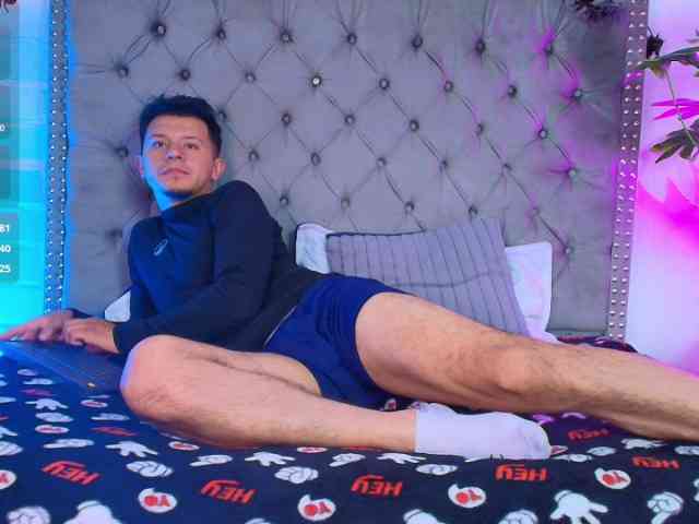 Luxuryloverss webcam